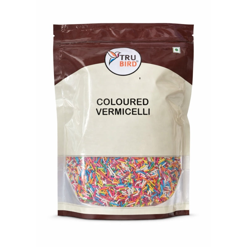 Coloured Sprinkles / Vermicelli