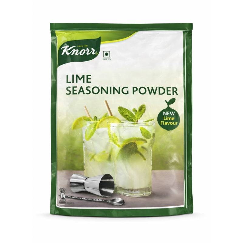 Knorr - Lime Seasoning Powder