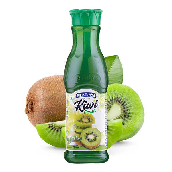 Mala's - Kiwi Crush