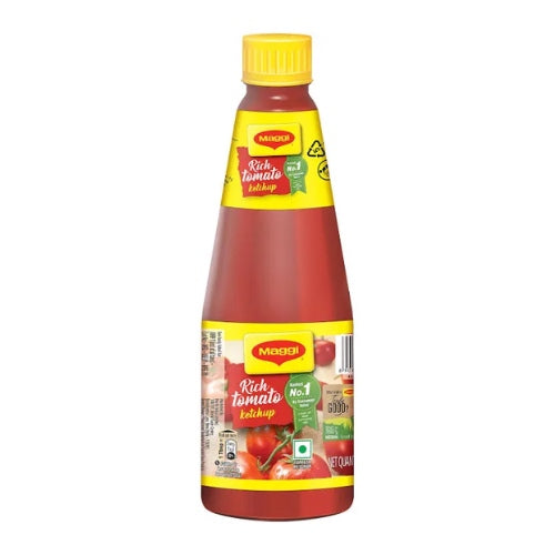 Maggi - Rich Tomato Ketchup