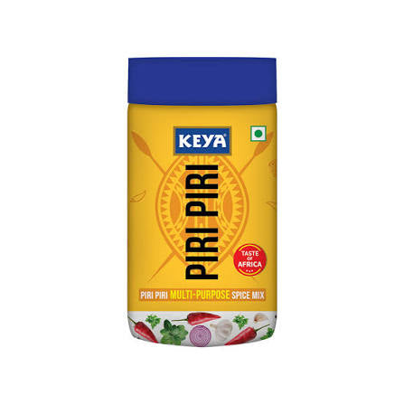 Keya - Piri Piri Seasoning Sprinkler