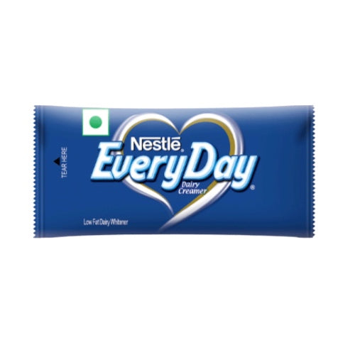 Nestle - Everyday Milk Sachet - 150pc