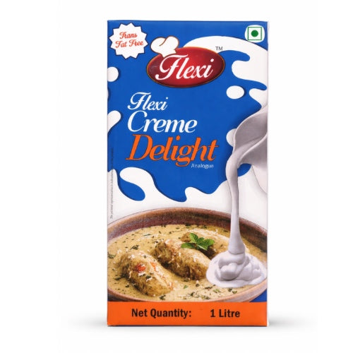 Flexi Cream Delight