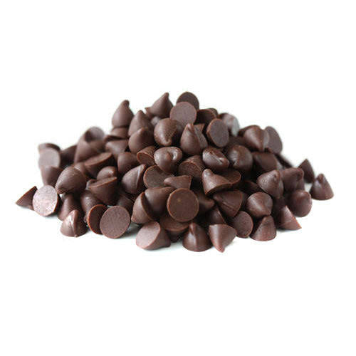 Dark Compound Choco Chips