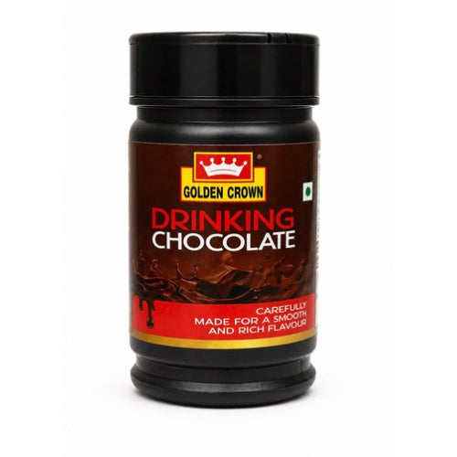Golden Crown - Chocolate Powder