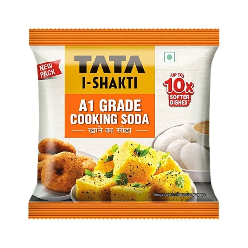 Tata - Meetha Soda