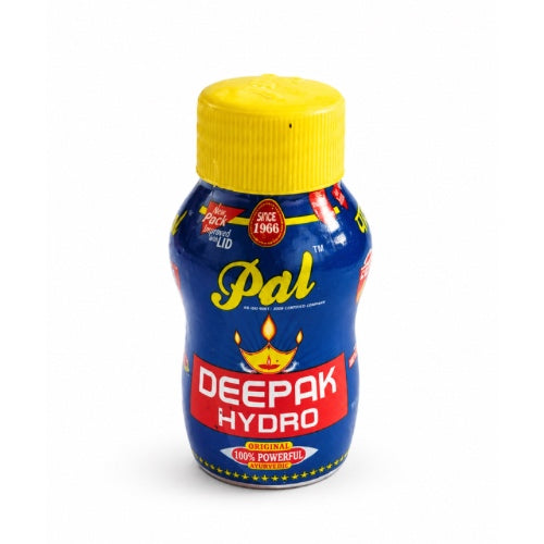 Hydro