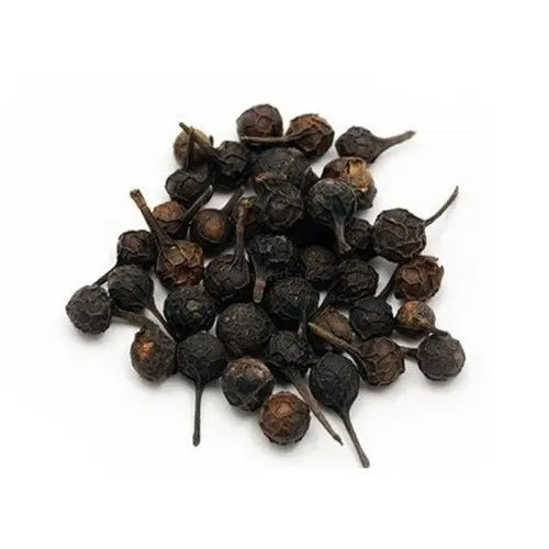 Regency Cubebs 25G