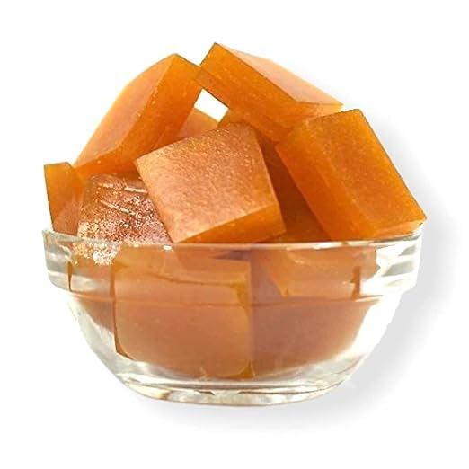 Aam Papad / Amavat