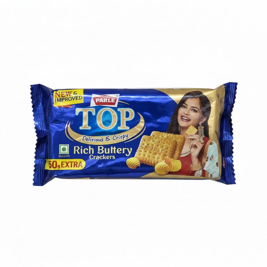 Parle Top Biscuit