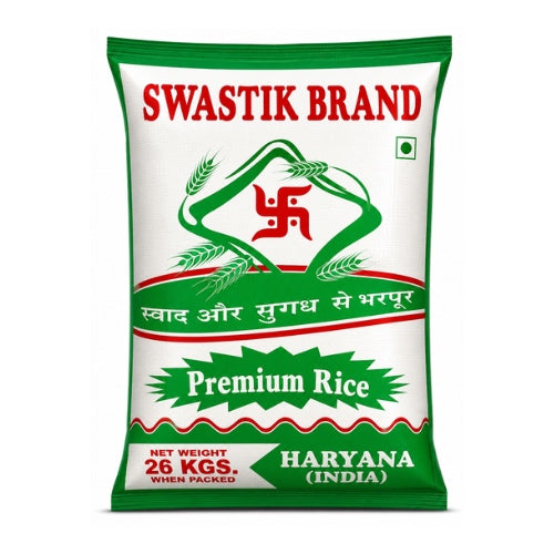 Swastik Arwa Rice