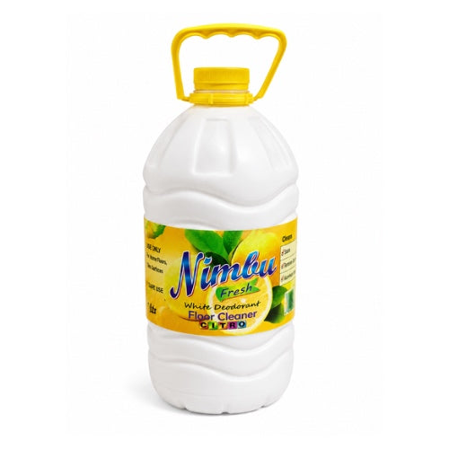 Phenyl / Floor Cleaner 5L