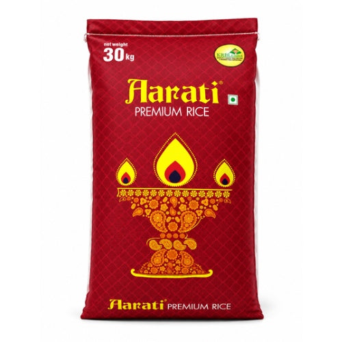 Aarati Premium Rice