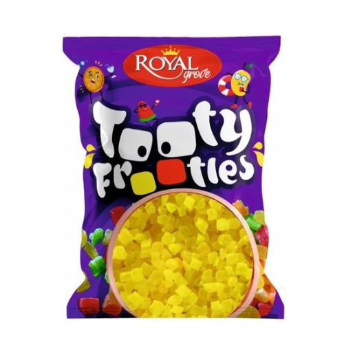 Royal Grove - Tutti Frutti Yellow