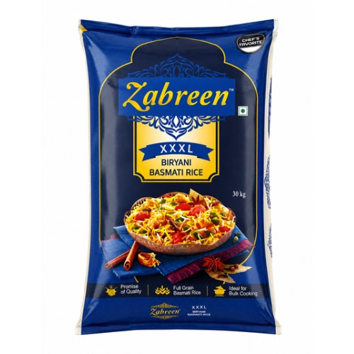 Zabreen XXXL Biryani Rice