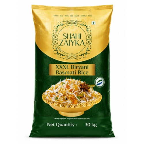 Shahi Zaiyka XXXL Biryani Rice