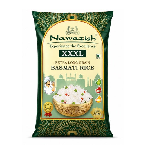 Nawazish XXXL Biryani Rice