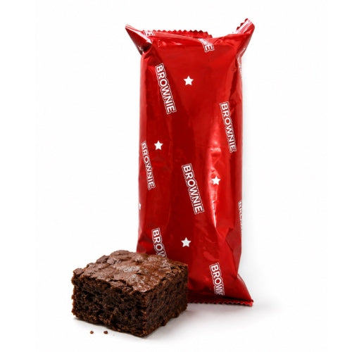 Dr Oetker Supreme Brownie Bar (Choco Hazelnut)