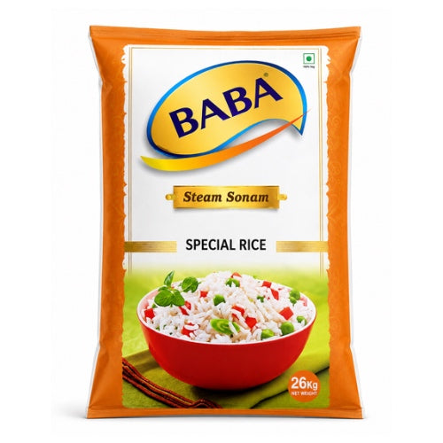 Baba Rice