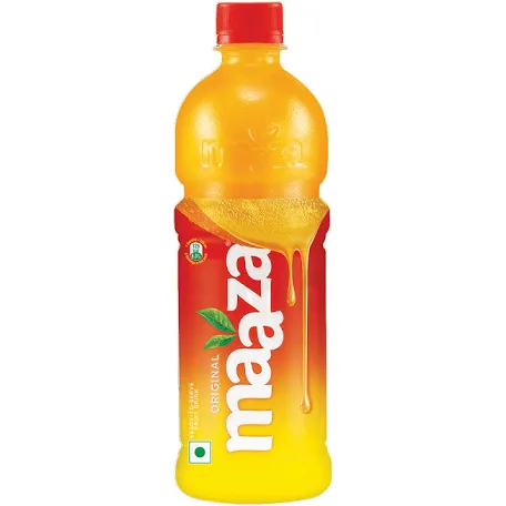 Maaza 600ml - Pack of 24