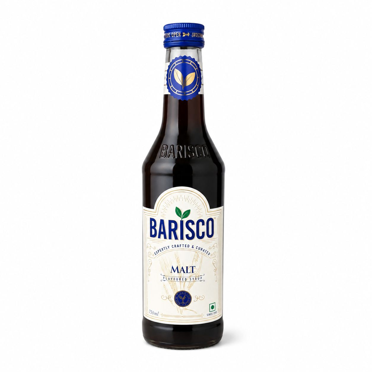 BARISCO (Veeba) - Malt Syrup