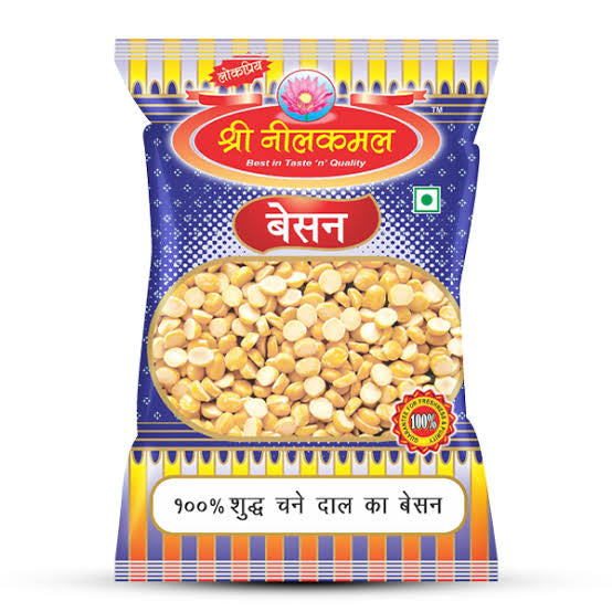 Shree Neelkamal - Besan