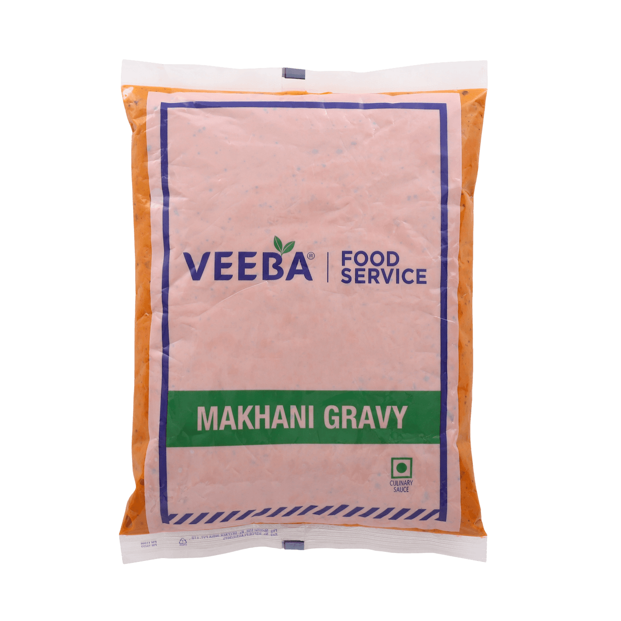Veeba - Makhni Gravy (1Kg)