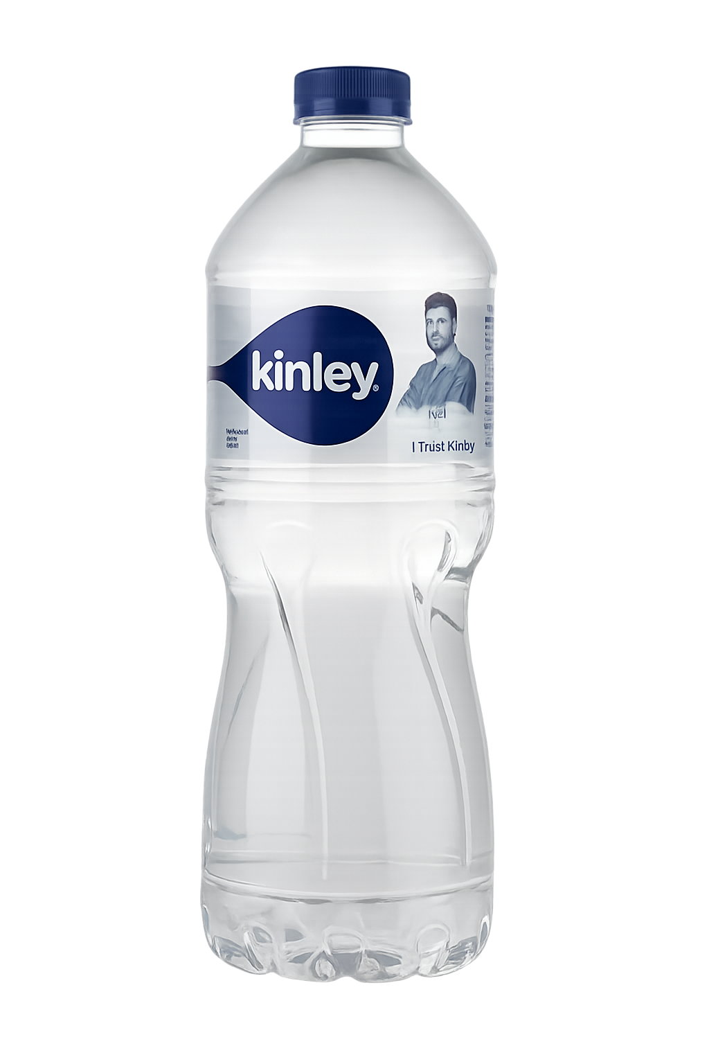 Kinley Water Plus - Pack Of 15