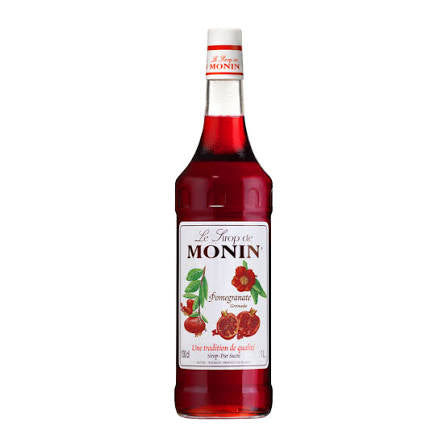 Monin - Pomegranate Syrup