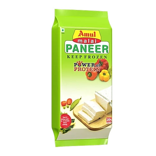 Amul - Malai Paneer - 1 Kg