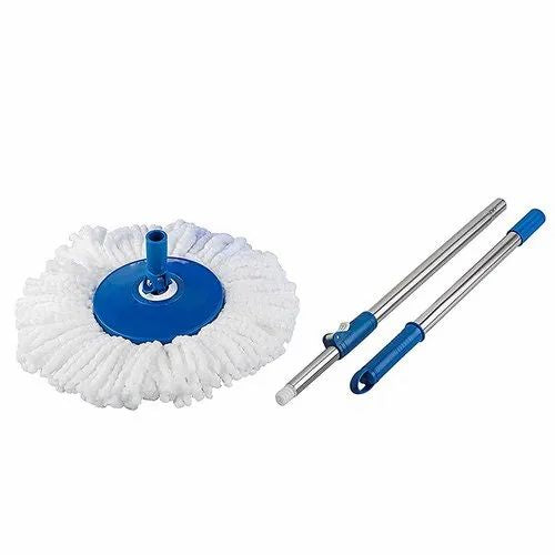 BRW - Spin Mop Rod Set