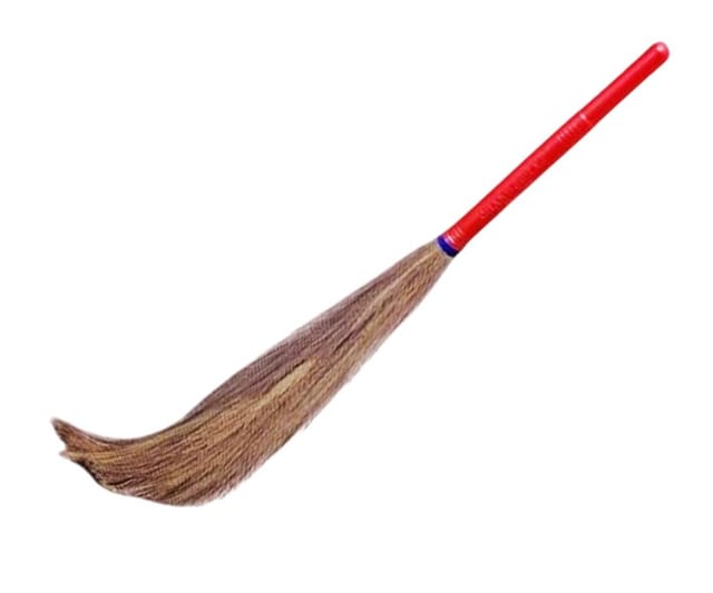 Broom (Jhadu)