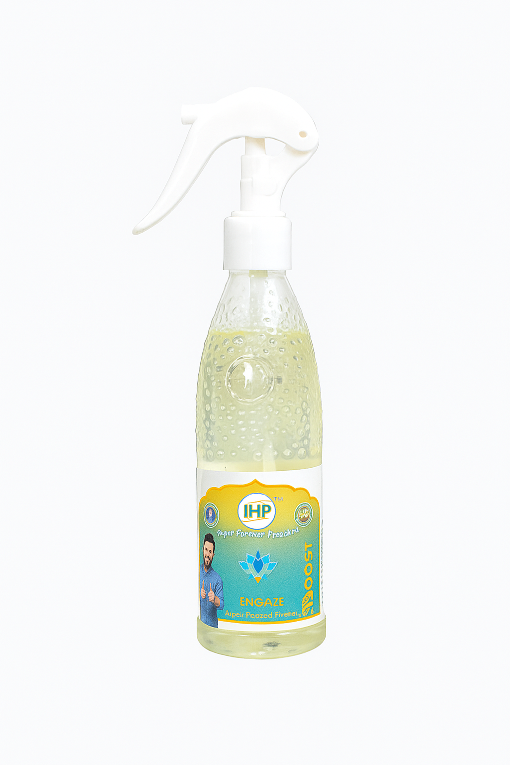 IHP- Room Freshener - Engage