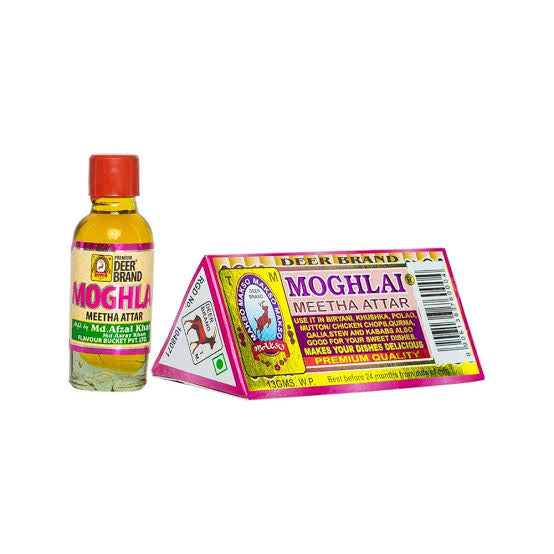 Moghlai Meetha Attar - Alfa Brand