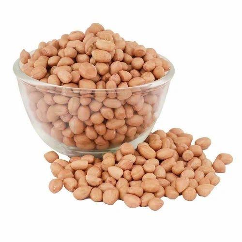 Peanuts (Mumfali)