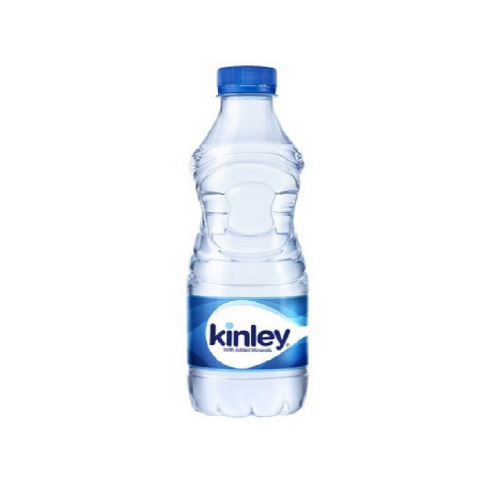 Kinley Water Bottle Pack - 30PC