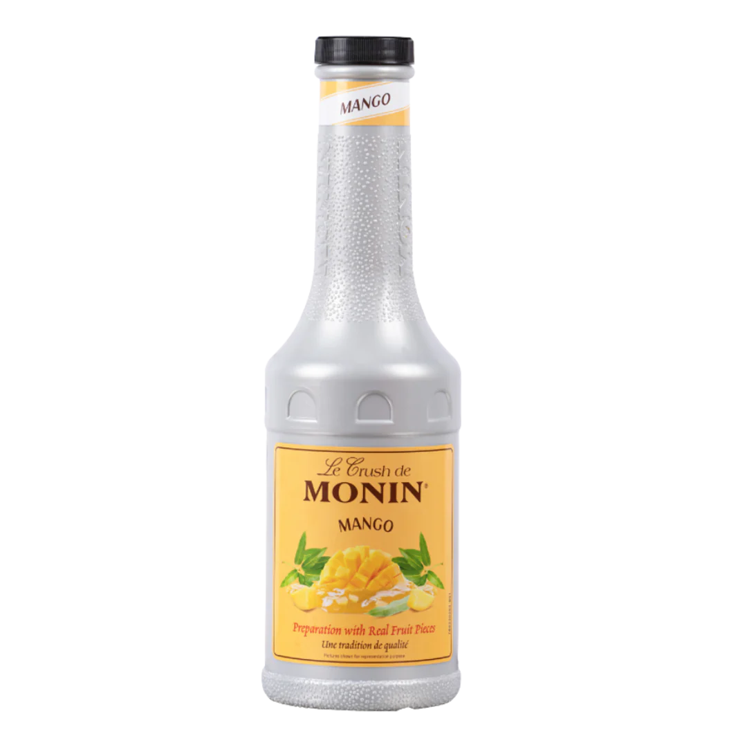 Monin - Mango Crush