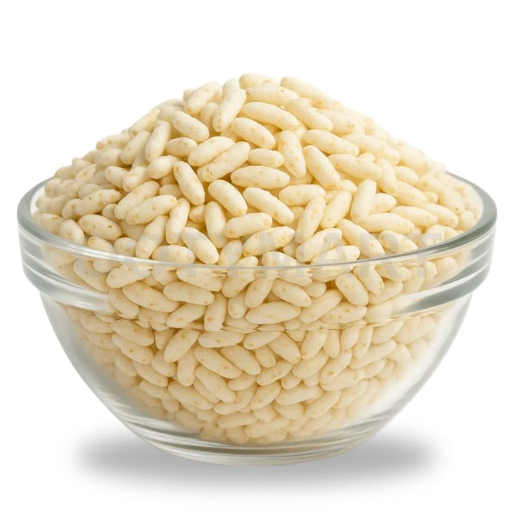 Farhi / Puffed Rice