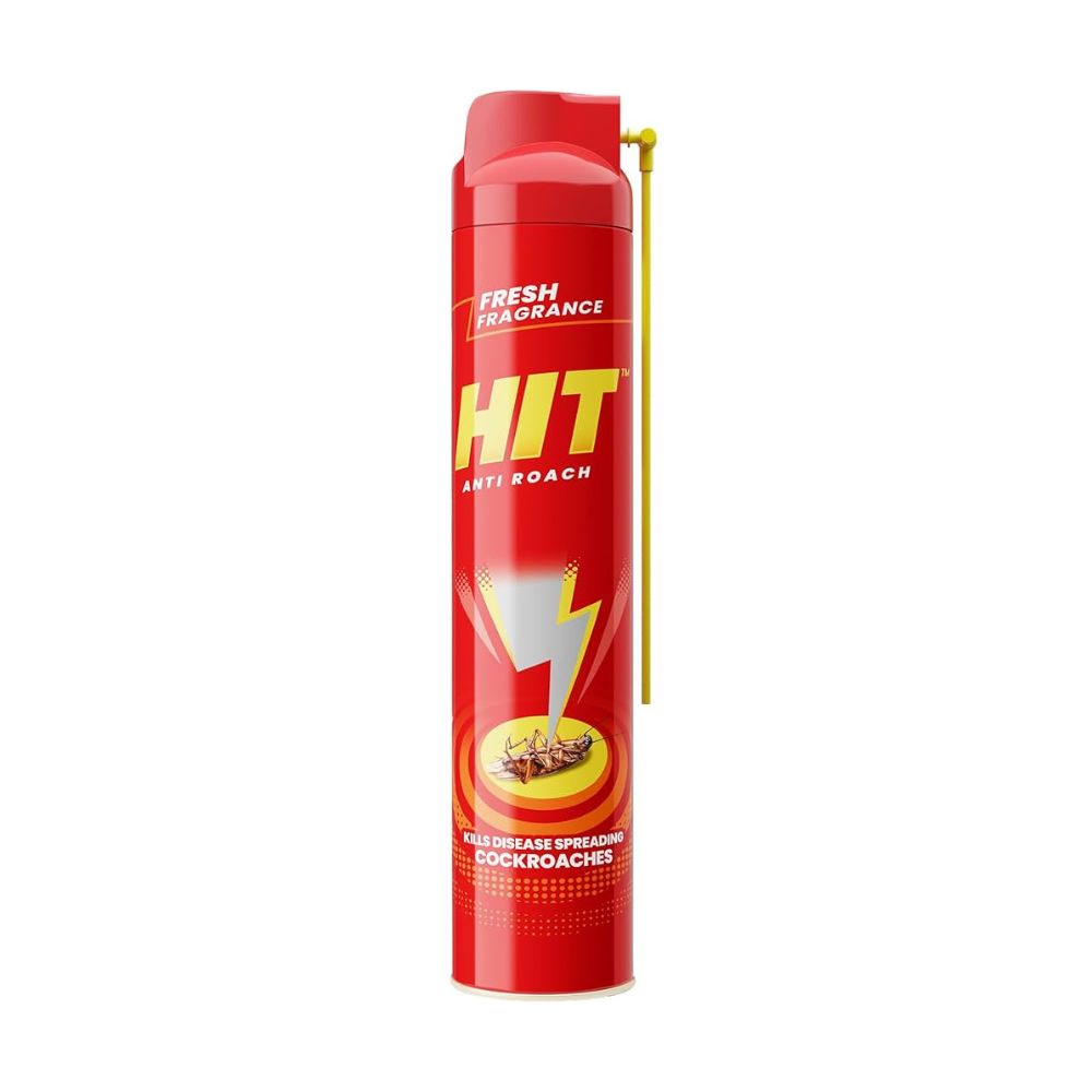 HIT Cockroach Killer Spray