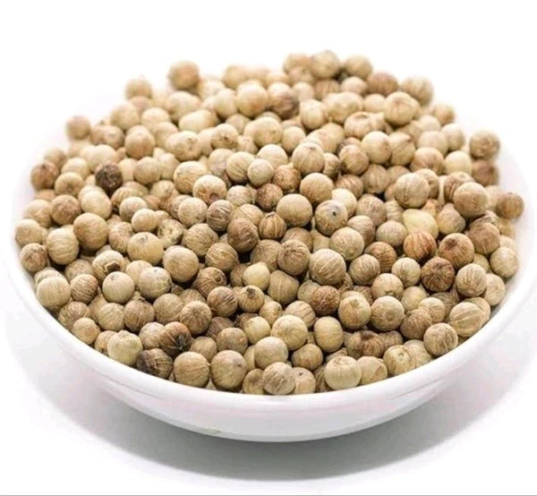 White Pepper (Safed Golki)