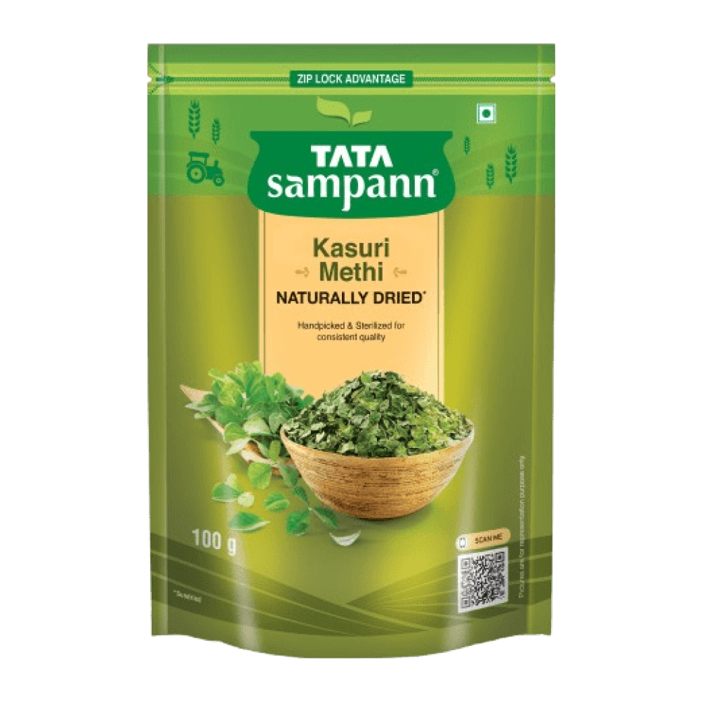 Tata Sampann - Kasuri Methi