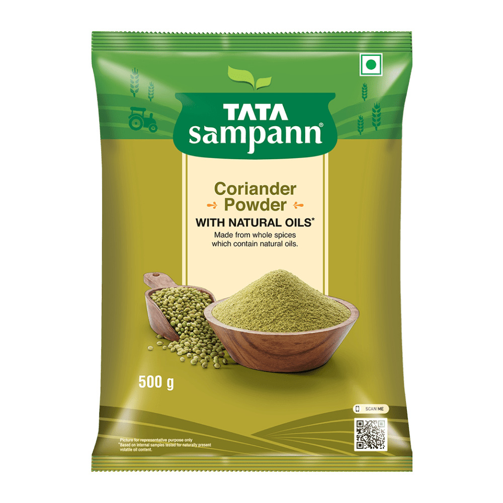 Tata Sampann - Coriander / Dhaniya Powder