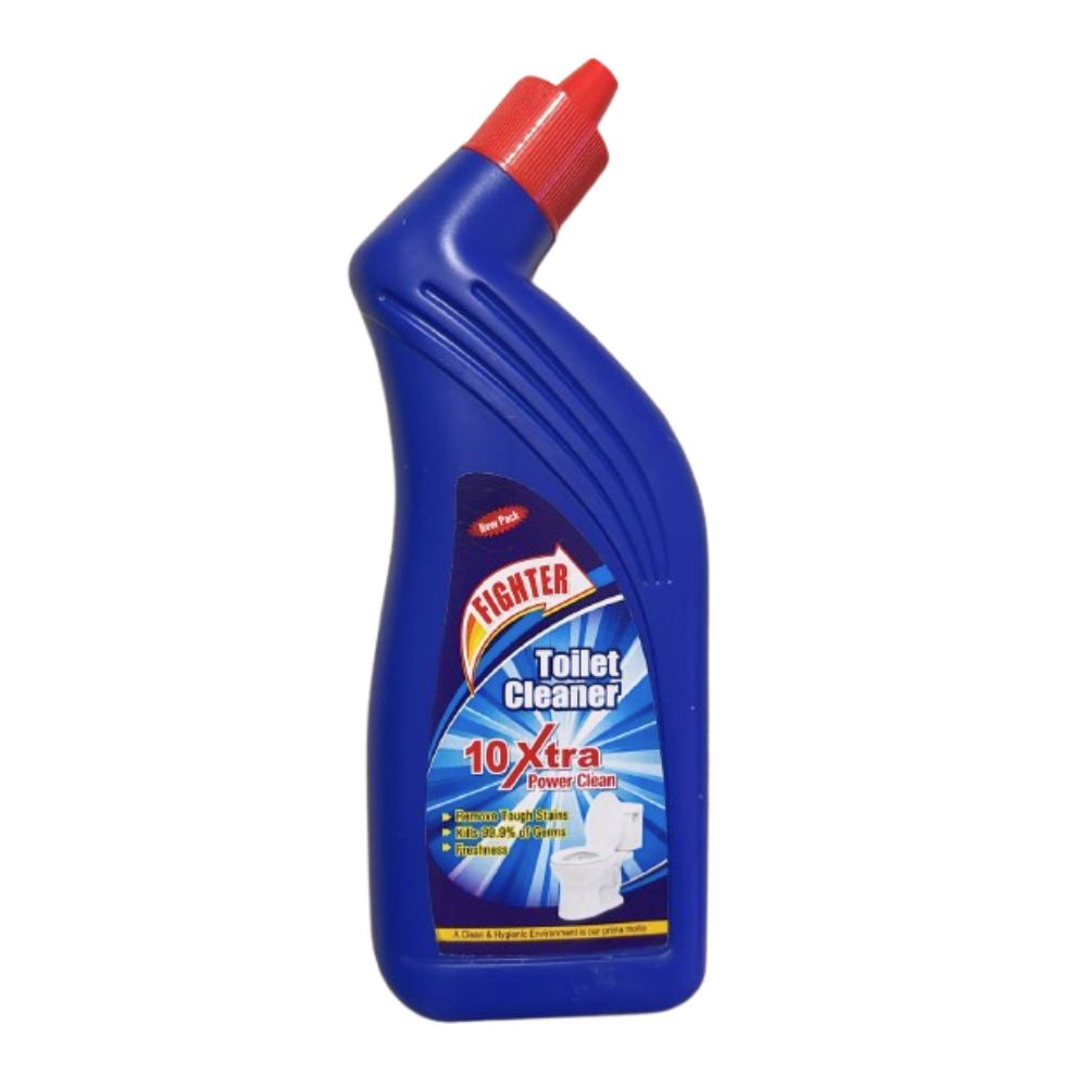 Fighter Toilet Cleaner