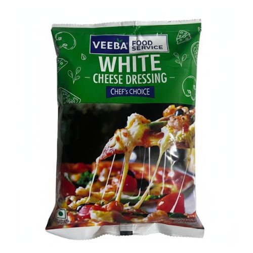 Veeba - Chef's Choice White Cheese Dressing