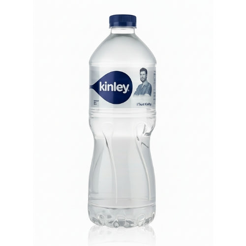 Kinley Water Plus - Pack Of 15