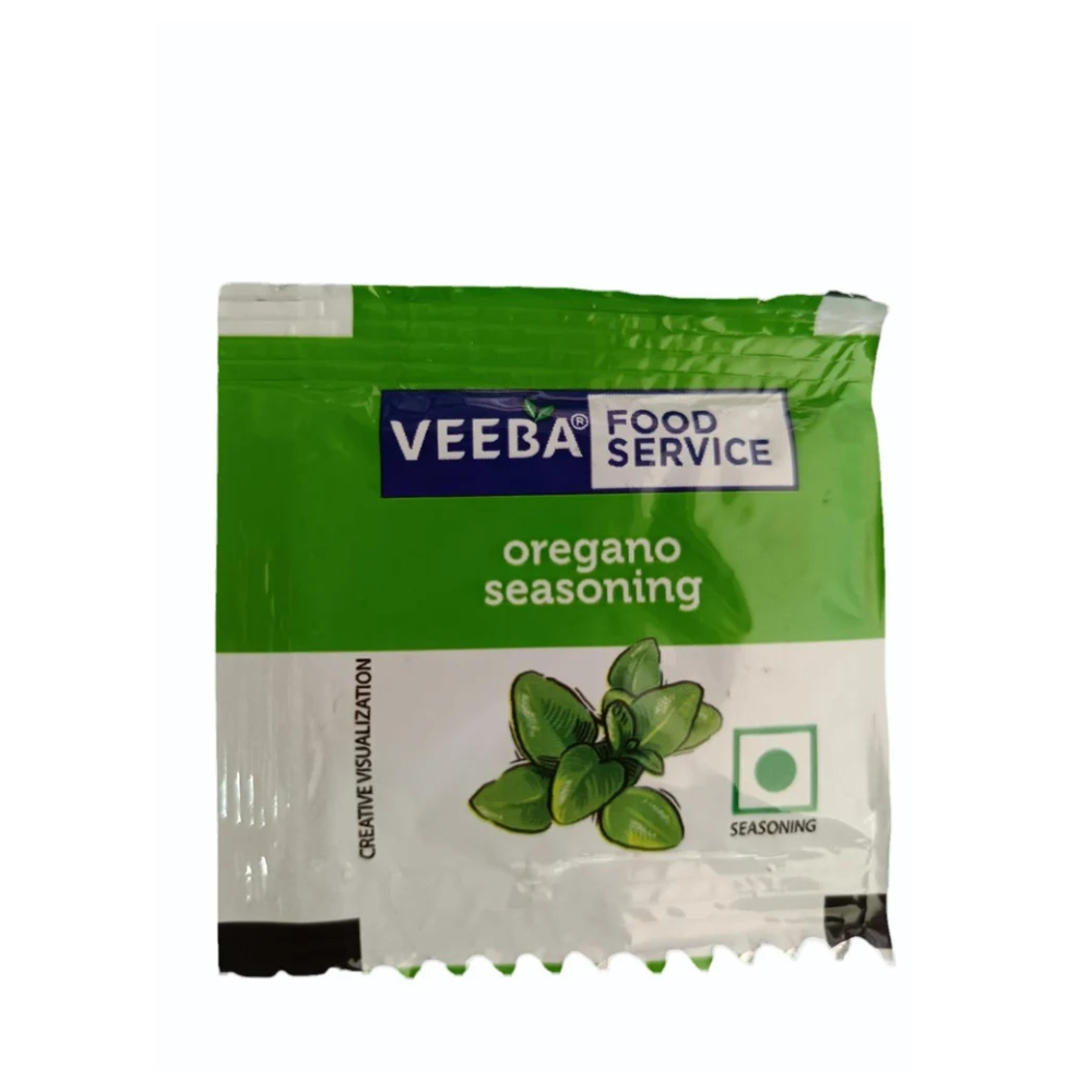 Veeba - OREGANO SEASONING 100PC
