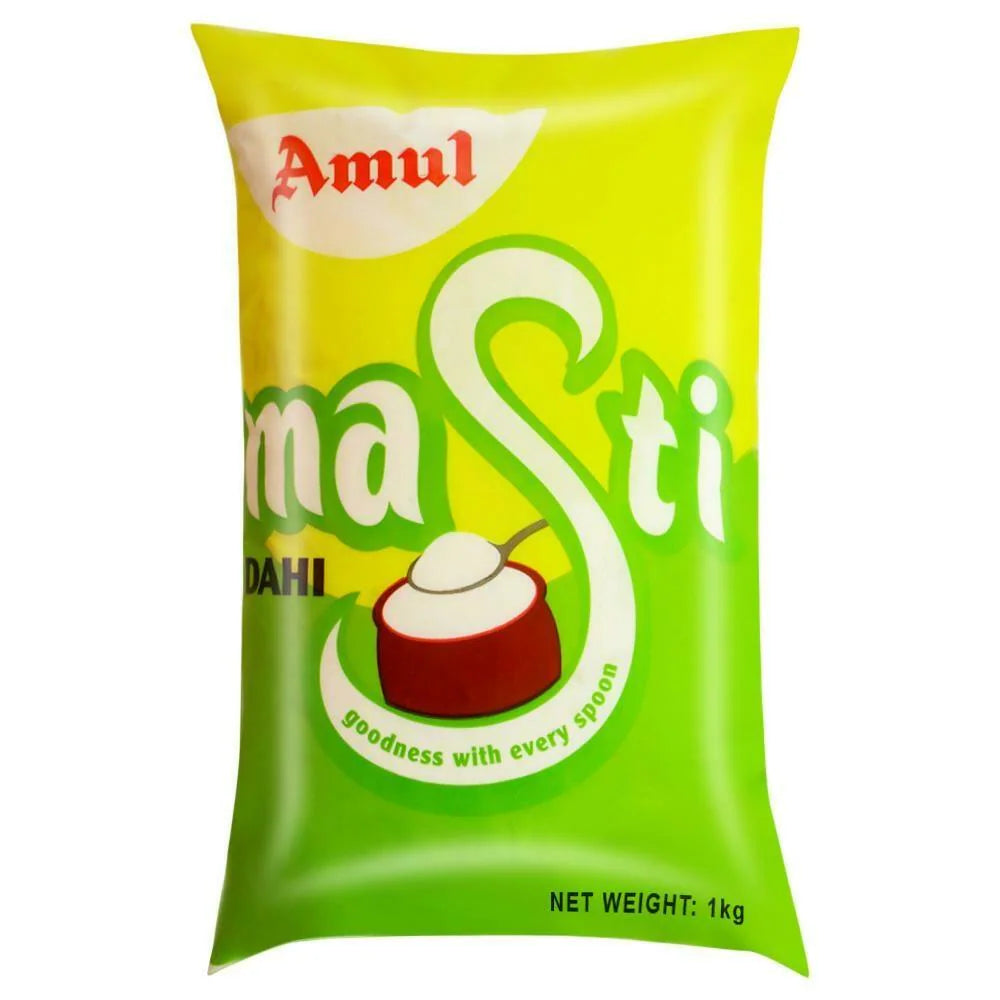 Amul - Dahi