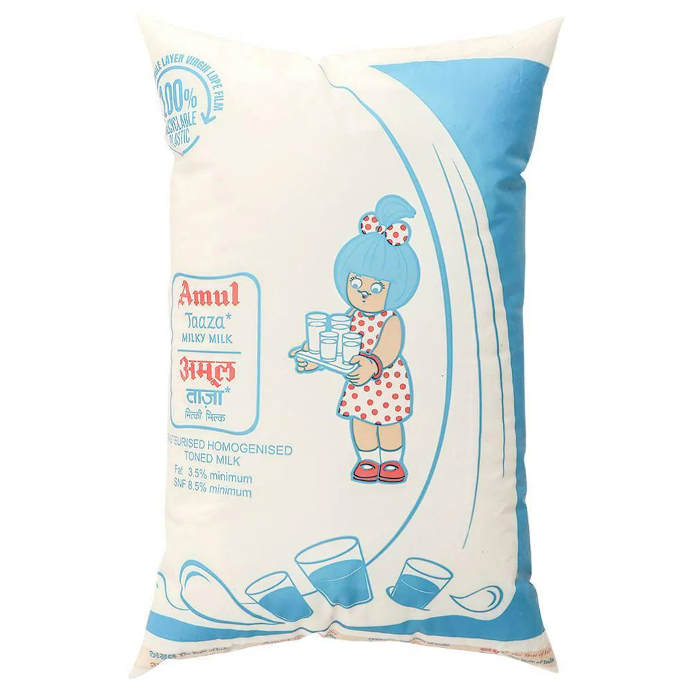 Amul - Milk