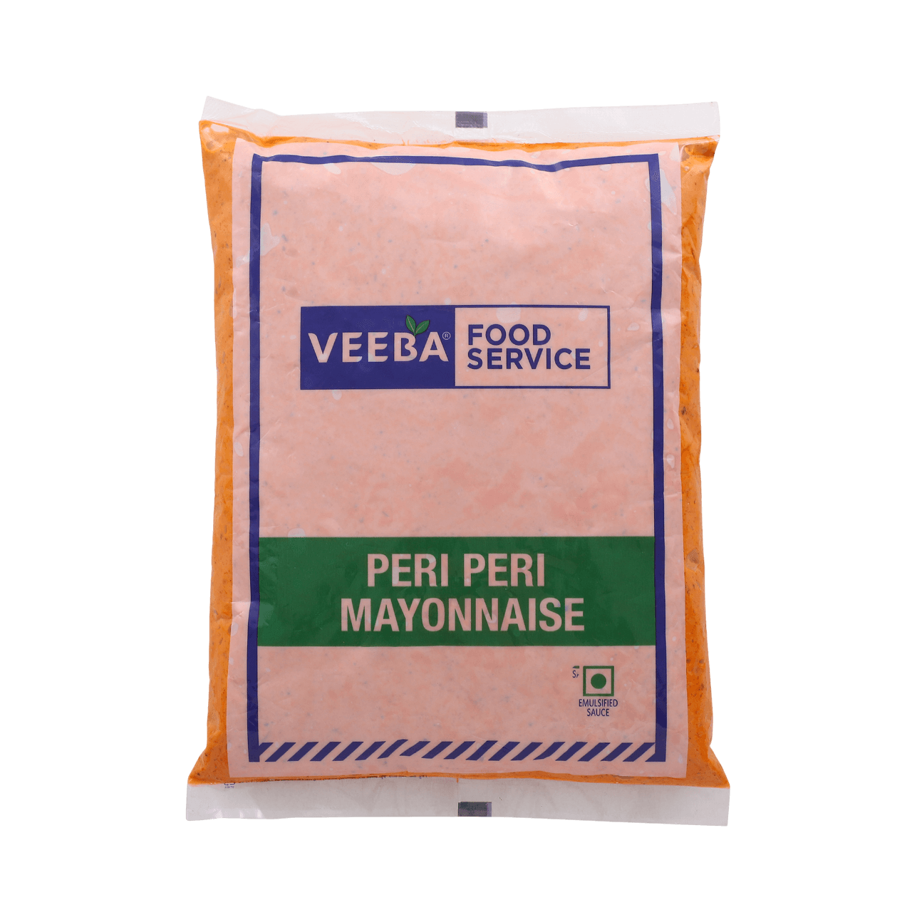 Veeba - Peri Peri Mayonnaise
