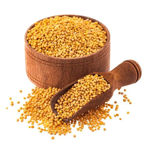 Sarson Yellow Whole